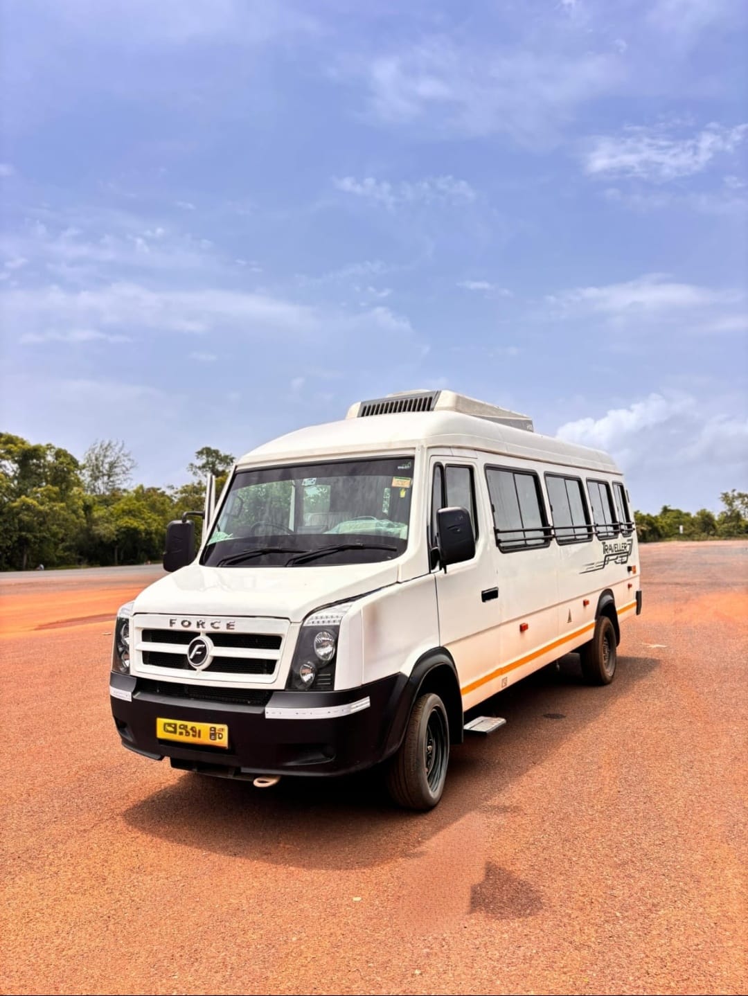 North Goa Sightseeing